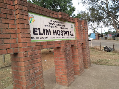 Elim Hospital - Placementpal